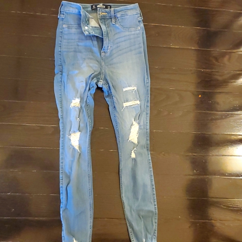 Hollister Jeans